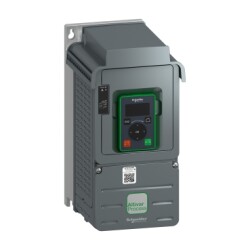 ATV610U40N4 SCHNEIDER ELECTRIC 4kW ATV610 VSD HIZ KONTROL CİHAZI IP20 380/415V