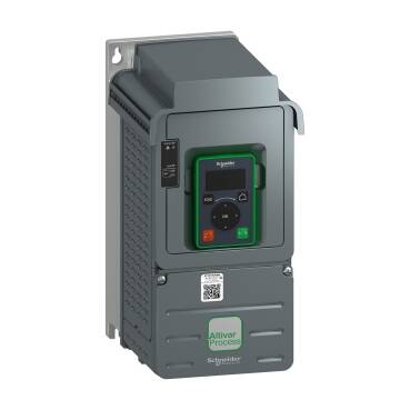ATV610U40N4 SCHNEIDER ELECTRIC 4kW ATV610 VSD HIZ KONTROL CİHAZI IP20 380/415V - 1