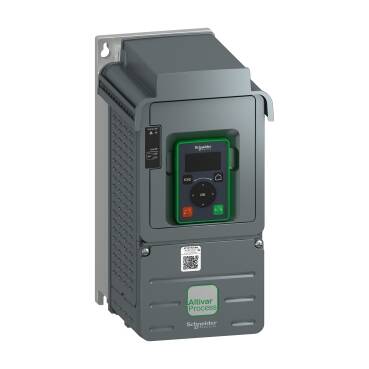 ATV610U75N4 SCHNEIDER AG 7.5KW ATV610 VSD HIZ KONTROL CİHAZI IP20 380/415V - 1