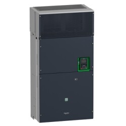 ATV930C25N4C SCHNEIDER AG 250KW 400VAC HIZ KONTROL CİHAZI ALTİVAR PROCESS 900 FRENLEME ÜNİTESİZ