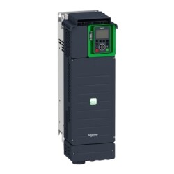 ATV930D37N4 SCHNEIDER ELECTRIC 37KW 400VAC HIZ KONTROL CİHAZI ALTİVAR PROCESS 900