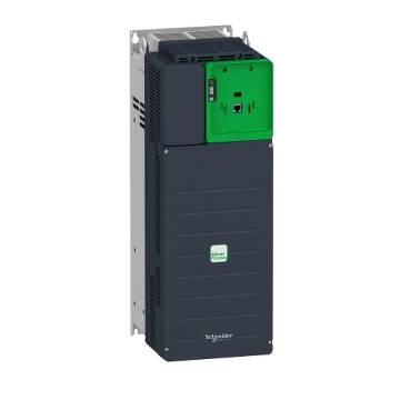 ATV930D37N4Z SCHNEIDER ELECTRIC 37KW 400VAC HIZ KONTROL CİHAZI ALTİVAR PROCESS 900 - 1