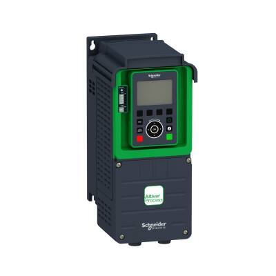 ATV930U22N4 SCHNEIDER ELECTRIC 2,2KW 400VAC HIZ KONTROL CİHAZI ALTİVAR PROCESS 900 - 1