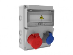 BD2-2134-1030 BEMİS V10 KOMBİNASYON KUTUSU 8698523905036