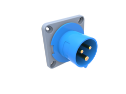 BC1-1403-2114 BEMİS 3X16A 220V IP44 MAKİNA FİŞİ 8698523920336