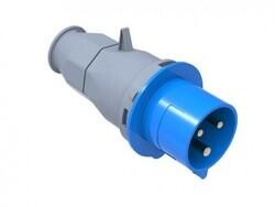 BC1-3403-2011 BEMİS 3X32A 220V IP44 DÜZ FİŞ 8698523900925