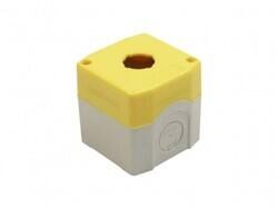 BT3-1011-0002 BEMİS ACİL STOP SARI BUTON KUTUSU 8698523904053