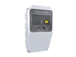 BD1-2000-0000 BEMİS BOŞ KOMBİNASYON V OTOMAT RAYLI 120X255X122 8698523932018