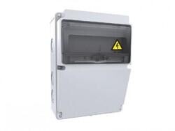 BD2-2000-0000 BEMİS BOŞ KOMBİNASYON V OTOMAT RAYLI 210X300X122 8698523901014