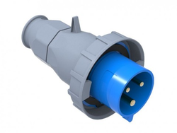 BC1-3403-7011 BEMİS CEE NORM DÜZ FİŞ 3X32A 220V IP67 8698523905609