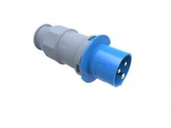 BC1-1403-2011 BEMİS DÜZ FİŞ 3X16A 220V IP44 8698523920251