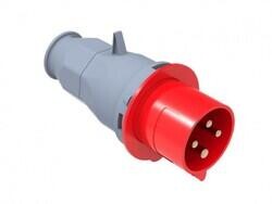 BC1-3504-2011 BEMİS DÜZ FİŞ 4X32A 380V IP44 8698523900741