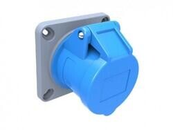 BC1-1403-2413 BEMİS MAKİNA PRİZ 3X16A 220V IP44 8698523920299