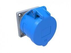 BC1-3403-2413 BEMİS MAKİNA PRİZ 3X32A 220V IP44 75X75 8698523900956