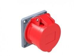 BC1-1504-2413 BEMİS MAKİNA PRİZ 4X16A 380V IP44 8698523910269