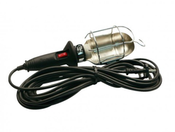 BA1-1001-1031 BEMİS SEYYAR EL LAMBASI ANAHTARLI 7,5 METRE KABLOLU 8698523903025