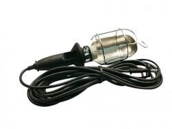 BA1-2001-1031 BEMİS SEYYAR EL LAMBASI ANAHTARSIZ 7,5 METRE KABLOLU 8698523903032