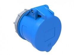 BC1-3403-2440 BEMİS SOMUNLU PRİZ 3X32A 220V IP44 8698523900437