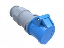 BC1-1403-2312 BEMİS UZATMA PRİZ 3X16A 220V IP44 8698523920275