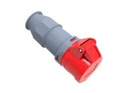 BC1-1504-2312 BEMİS UZATMA PRİZ 4X16A 380V IP44 8698523910245