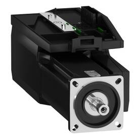 BMI0702P17A SCHNEIDER AG TRİFAZE BMI SERVO MOTOR KAMALI IP54 MULTİTURN 32768 P/TX 4096 T - 1
