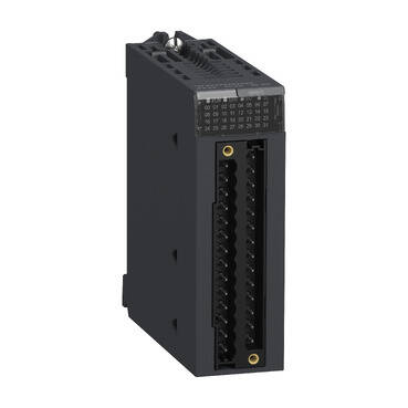 BMXAMI0810 SCHNEIDER AG ANALOG GİRİŞ YALITIMLI MODÜL M340 RT - 1