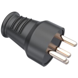 BY10-300 BYES 3X25A DÜZ FİŞ