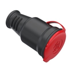 BY10-301 BYES 3X25A UZATMA PRİZ