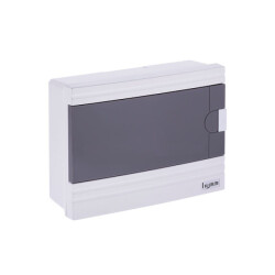 BY30-104 BYES IP44 12’Lİ SIVA ÜSTÜ W OTOMAT KUTUSU