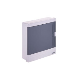 BY30-106 BYES IP44 24’LÜ SIVA ÜSTÜ W OTOMAT KUTUSU