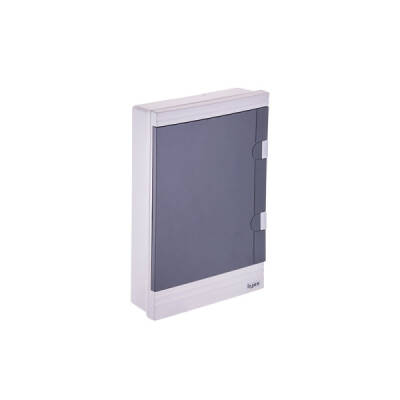 BY30-107 BYES IP44 36’LI SIVA ÜSTÜ W OTOMAT KUTUSU - 1