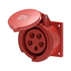 BY50-168 BYES 5/32A MAKİNE PRİZİ