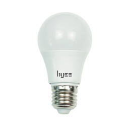 BY70-103 BYES 9W E27 LED AMPÜL BEYAZ 6400K 800 LÜMEN