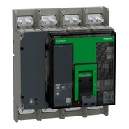 C080N420FM SCHNEIDER ELECTRIC NS800N 50kA 4P 800A FXD MAN. 2.0 KOMPAKT ŞALTER