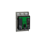 C100N320FM SCHNEIDER ELECTRIC 1000A 50kA 3P MİC 2.0 ELEKTRONİK KORUMALI MANDALLI ŞALTER 415VAC - 2