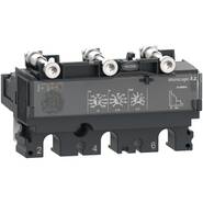 C1032D100 SCHNEIDER ELECTRIC NSX100 AC 3P3D 100A KOMPAKT TRİP ÜNİTESİ - 1