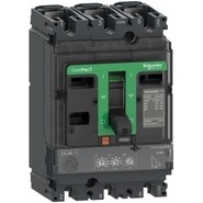 C10F32D100 SCHNEIDER ELECTRIC NSX100F 3P 415V AC 36kA 100A KOMPAKT ŞALTER MİC 2.2