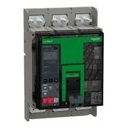 C160N32EFM SCHNEIDER ELECTRIC NS1600N 50kA 415VAC 3P SABİT MANUEL 2.0E 1600A DEVRE KESİCİ - 1