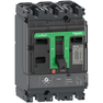 C16F3TM100 SCHNEIDER ELECTRIC 70-100 NSX160F 3P 380V AC 36kA KOMPAKT ŞALTER