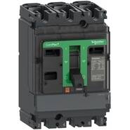 C252250S SCHNEIDER ELECTRIC NSX250NA 2P 250 A AC22A AC23A KOMPAKT ANAHTAR AYIRICI - 1