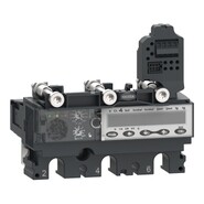 C2536E250 SCHNEIDER ELECTRIC NSX250 250A 3P 3D 6.2E KOMPAKT TRİP ÜNİTESİ