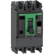 C403400S SCHNEIDER ELECTRIC NSX400NA 3P 400A AC22A AC23A KOMPAKT ANAHTAR AYIRICI