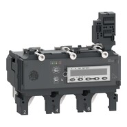 C6335E630 SCHNEIDER ELECTRIC NSX630 AC 3P3D 630A 5.3E KOMPAKT TRİP ÜNİTESİ