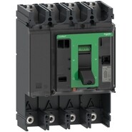 C63N4 SCHNEIDER ELECTRIC NSX630N 50kA AC 4P 630A COMPACT ŞALTER KASASI 