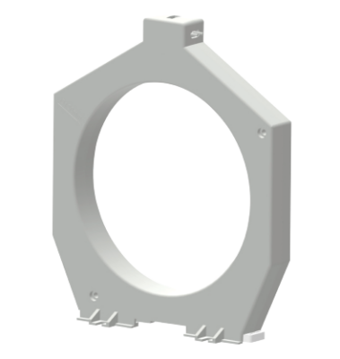 CBCT-92 ENTES 92MM TOROİD AKIM TRAFOSU 30mA-30A M5653 - 1