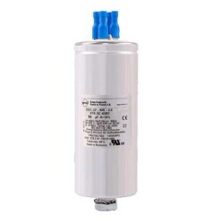 CF-230-2,5 ENTES TEK FAZ KONDANSATÖR