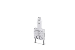 D8 EMAS YEDEK LED'Lİ 12-30V AC/DC SARI SİNYAL BLOK - 2