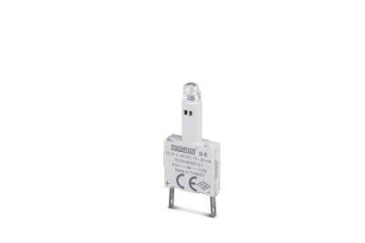 D8 EMAS YEDEK LED'Lİ 12-30V AC/DC SARI SİNYAL BLOK - 3