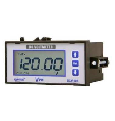 DCV-11CS ENTES DC VOLTMETRE - 1