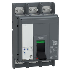 E080N320FM SCHNEIDER ELECTRIC EASYPACT CVS 800A 50KA 3P3D 415V AC DEVRE KESİCİ